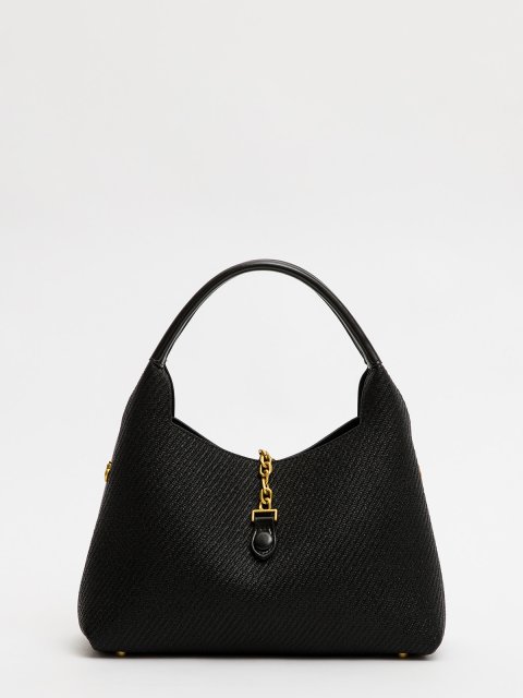 Чёрный тоут AT YOU (AT YOU) - артикул: 0К-00077063 - ракурс 3