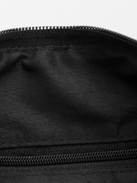 Чёрный кросс-боди S.Lavia (Славия) - артикул: 367 309 01 - ракурс 11