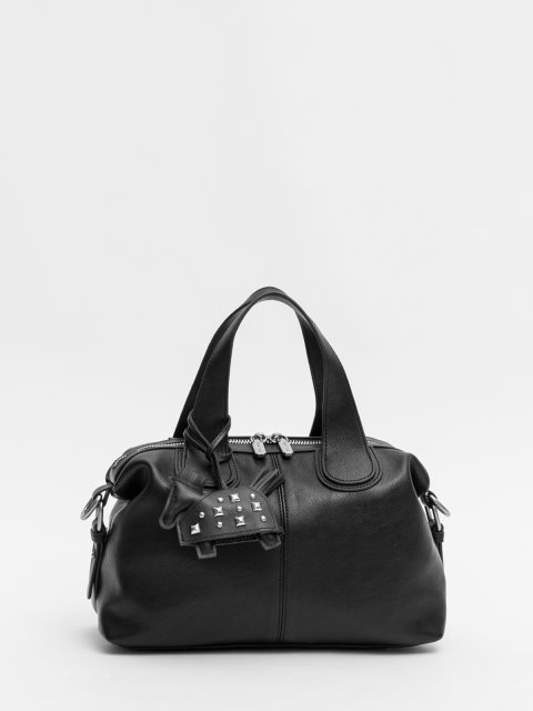 Чёрный тоут Royal cuir (Royal cuir) - артикул: 0К-00077277 - ракурс 1