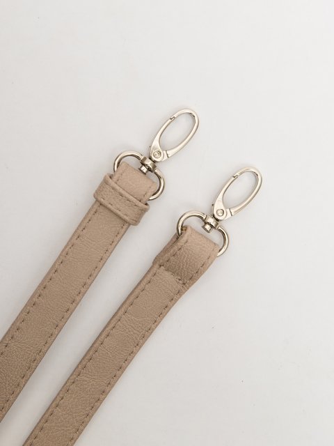 Бежевый саквояж S.Lavia (Славия) - артикул: 1571 909 20 - ракурс 6