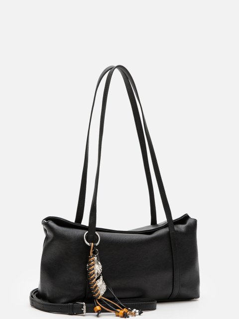 Чёрный тоут Royal cuir - 4499.00 руб