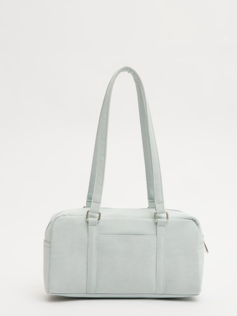 Голубой саквояж S.Lavia (Славия) - артикул: 1559 213 78 - ракурс 2