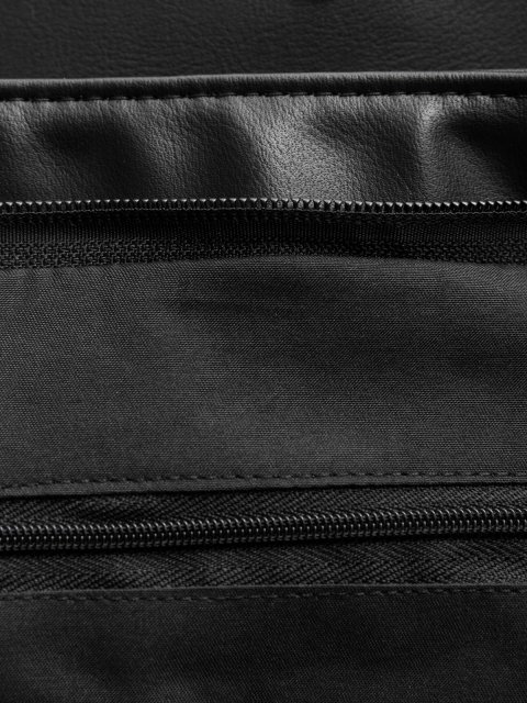 Чёрный тоут S.Lavia (Славия) - артикул: 1323 910 01 - ракурс 10