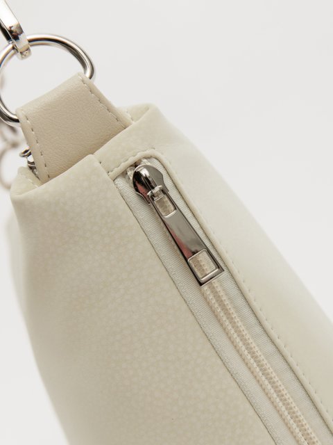 Светло-желтый кросс-боди S.Lavia (Славия) - артикул: 1566 213 55 - ракурс 5