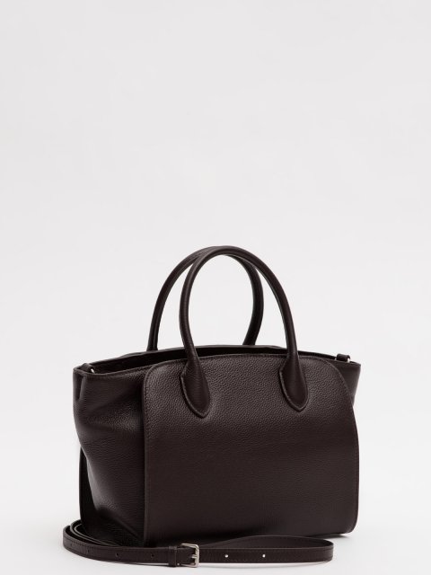 Темно-коричневый тоут AT YOU - 8950.00 руб