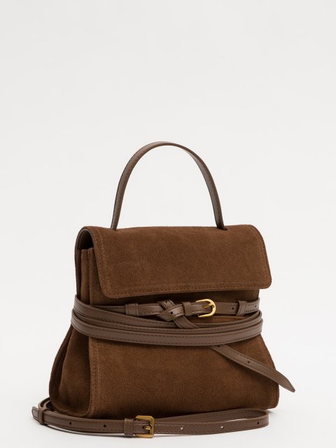 Рыжий сэтчел AT YOU - 8300.00 руб