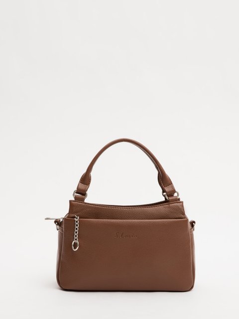 Коричневый тоут S.Lavia (Славия) - артикул: 1590 103 02 - ракурс 1