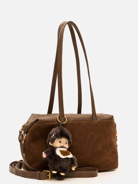 Коричневый тоут Royal cuir - 4699.00 руб