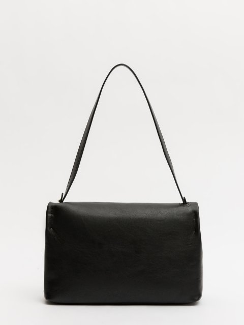 Чёрный кросс-боди At you (At you) - артикул: 0К-00075936 - ракурс 3