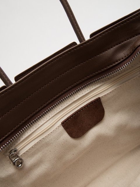 Рыжий тоут AT YOU (AT YOU) - артикул: 0К-00076127 - ракурс 4