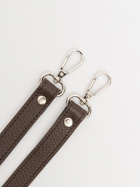 Коричневый кросс-боди S.Lavia (Славия) - артикул: 00144 12 02 - ракурс 8