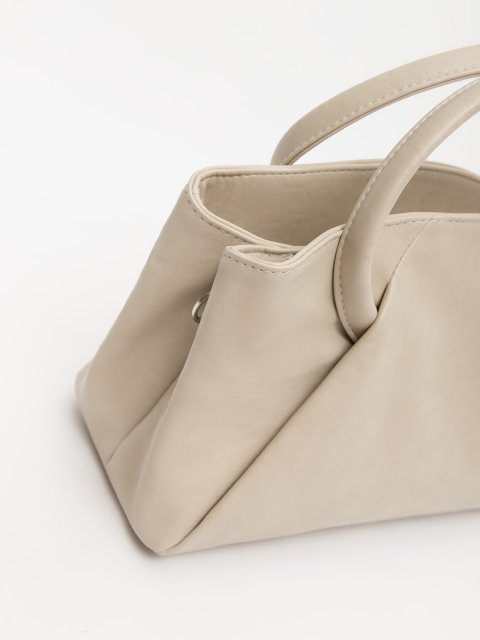 Светло-бежевый тоут S.Lavia (Славия) - артикул: 1595 207 20 - ракурс 4