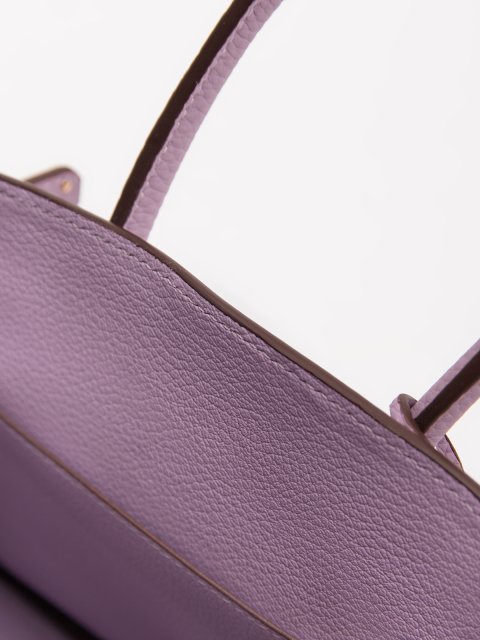 Фиалковый тоут AT YOU (AT YOU) - артикул: 0К-00076995 - ракурс 4