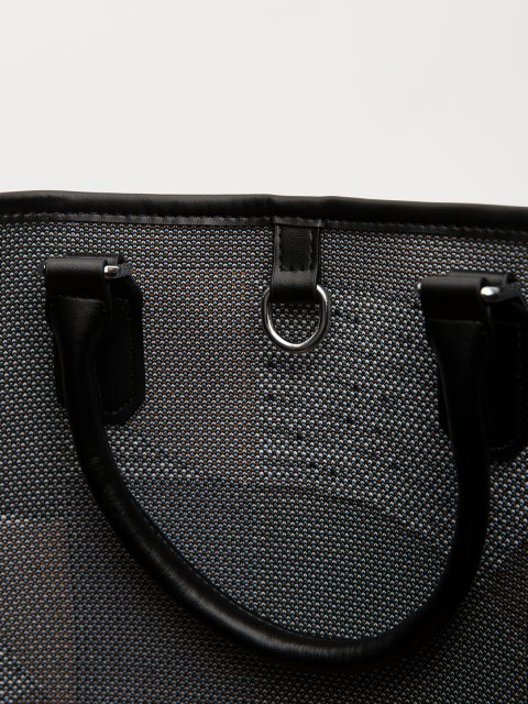 Цветной тоут Polina (Полина) - артикул: 0К-00077846 - ракурс 7