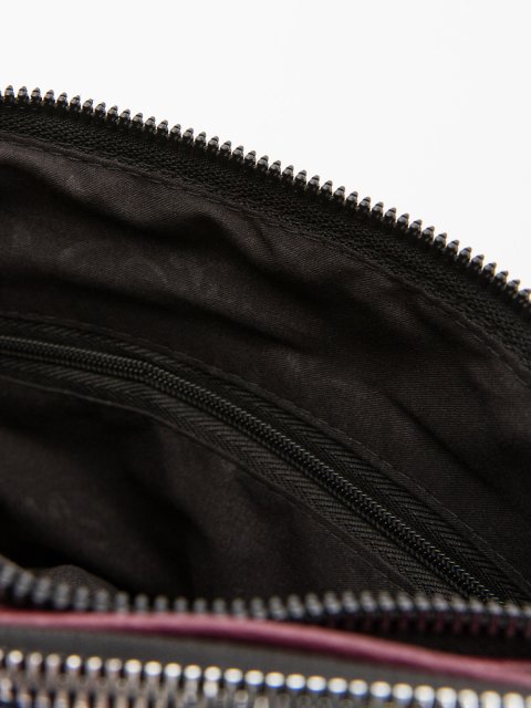 Бордовый кросс-боди S.Lavia (Славия) - артикул: 798 99 03 - ракурс 9