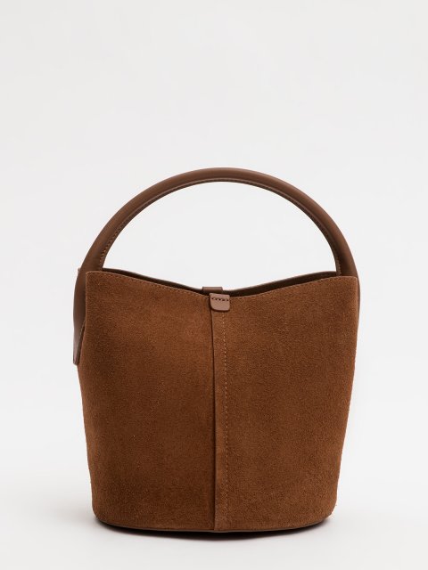 Рыжий кросс-боди AT YOU (AT YOU) - артикул: 0К-00076176 - ракурс 2