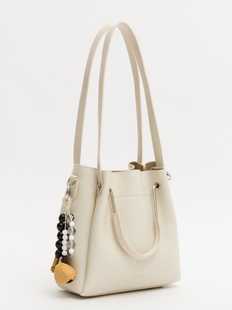 Молочный хобо Royal cuir (Royal cuir) - артикул: 0К-00077322 - ракурс 3