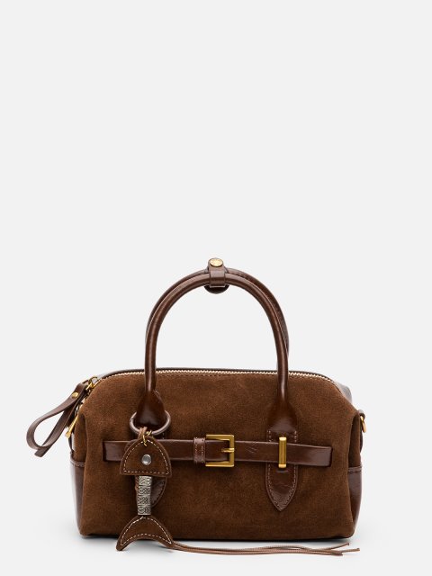 Рыжий тоут Royal cuir (Royal cuir) - артикул: 0К-00080297 - ракурс 1