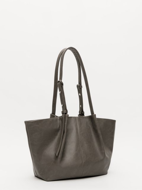 Серый тоут S.Lavia - 3899.00 руб