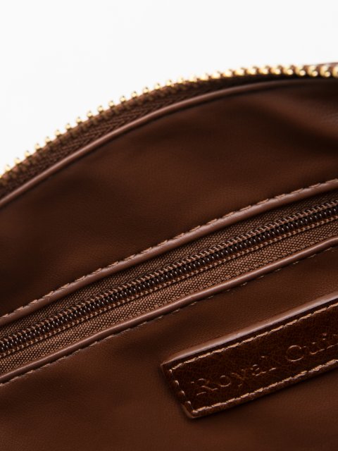 Рыжий тоут Royal cuir (Royal cuir) - артикул: 0К-00080297 - ракурс 4