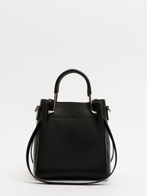 Чёрный хобо At you (At you) - артикул: 0К-00075993 - ракурс 3