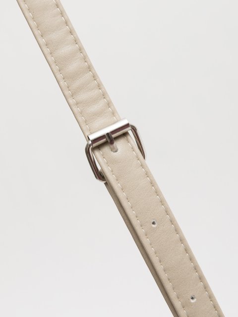 Светло-бежевый тоут S.Lavia (Славия) - артикул: 1595 207 20 - ракурс 7