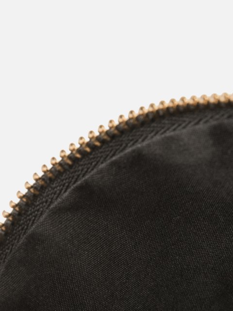 Чёрный саквояж Royal cuir (Royal cuir) - артикул: 0К-00075947 - ракурс 4