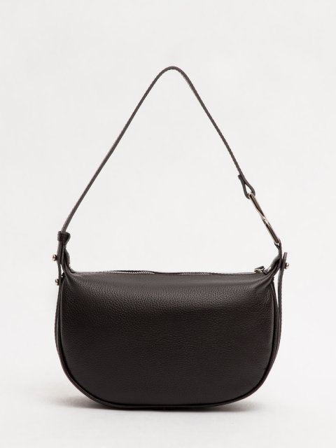 Темно-коричневый седельная сумка S.Lavia (Славия) - артикул: 00137 12 12 - ракурс 2