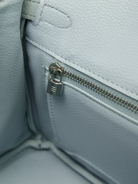 Мятный сэтчел AT YOU (AT YOU) - артикул: 0К-00076992 - ракурс 4