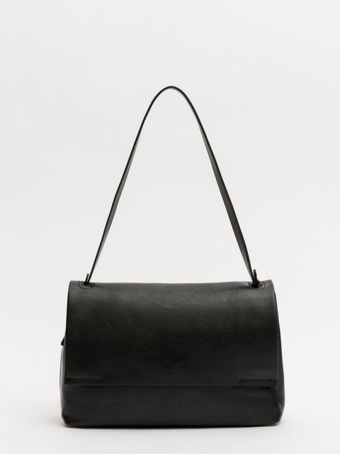 Чёрный кросс-боди At you (At you) - артикул: 0К-00075936 - ракурс 2