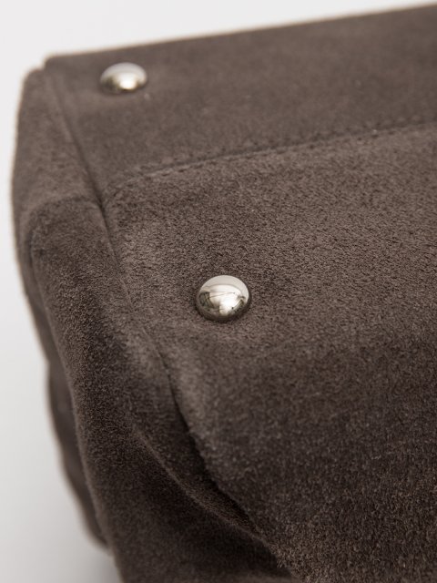 Темно-бежевый тоут AT YOU (AT YOU) - артикул: AY0029 99 52 - ракурс 5