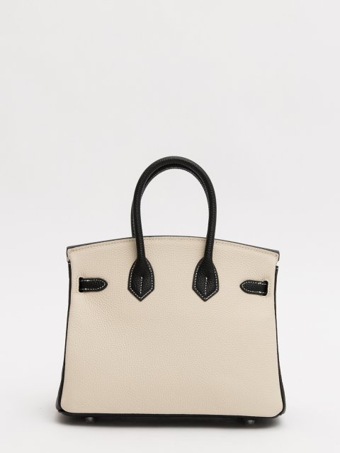 Молочный/черный тоут AT YOU (AT YOU) - артикул: 0К-00077001 - ракурс 2