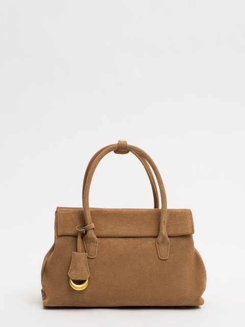 Бежевый тоут AT YOU (AT YOU) - артикул: 0К-00076133 - ракурс 1