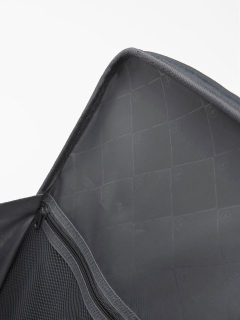 Темно-синий чемодан S.Lavia (Славия) - артикул: 0К-00067839 - ракурс 10