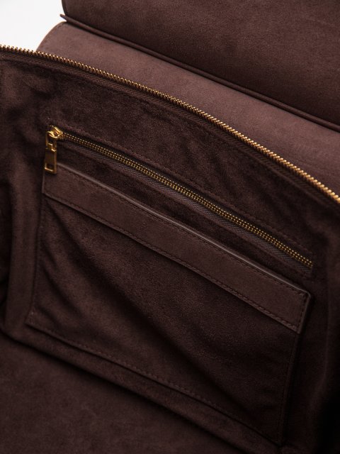 Коричневый тоут AT YOU (AT YOU) - артикул: 0К-00076365 - ракурс 5