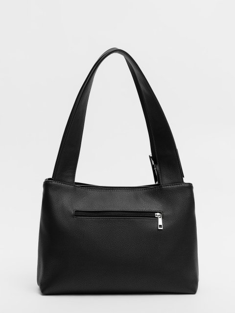 Чёрный тоут S.Lavia. Вид 3.