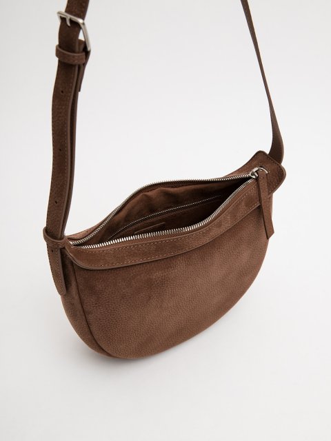 Рыжий кросс-боди AT YOU (AT YOU) - артикул: 0К-00076271 - ракурс 3