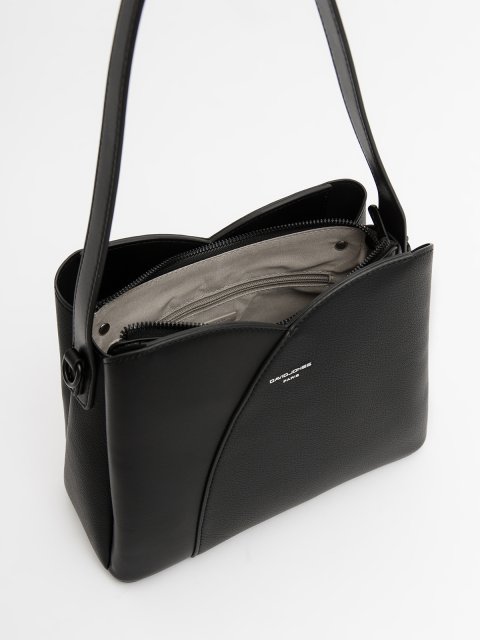 Чёрный хобо David Jones (Дэвид Джонс) - артикул: 0К-00077142 - ракурс 3