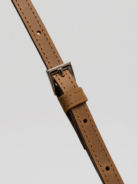 Светло-коричневый кросс-боди AT YOU (AT YOU) - артикул: AY0028 19 24 - ракурс 9