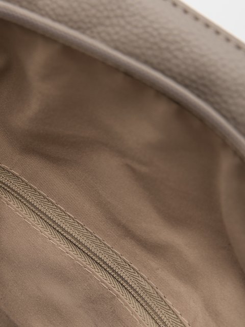 Темно-бежевый рюкзак S.Lavia (Славия) - артикул: 1599 103 52 - ракурс 9