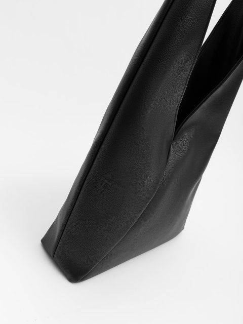 Чёрный хобо S.Lavia. Вид 5.