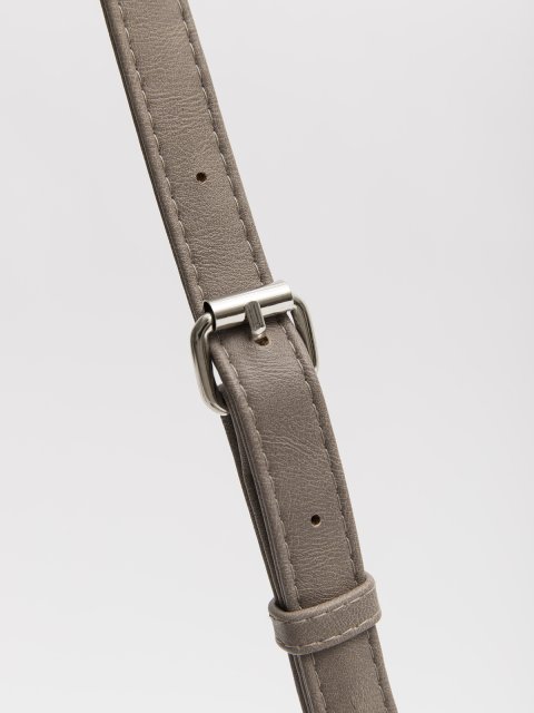 Темно-бежевый кросс-боди S.Lavia (Славия) - артикул: 1480 99 25/323 52 - ракурс 7