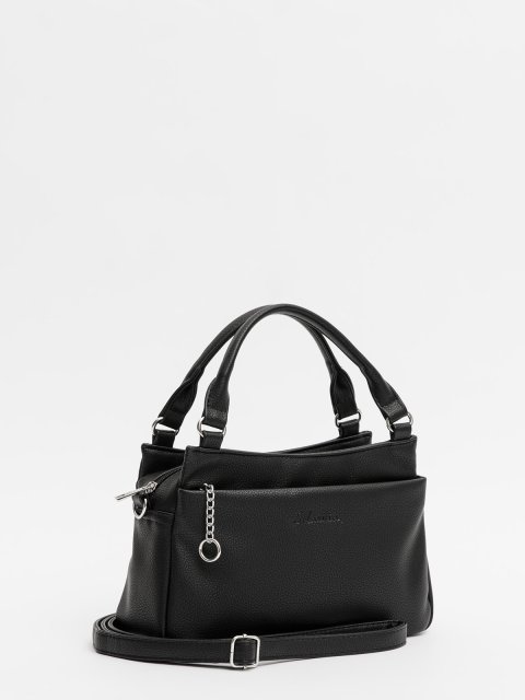 Чёрный тоут S.Lavia - 3199.00 руб