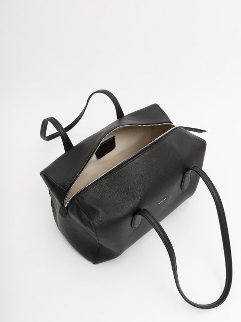 Чёрный тоут AT YOU (AT YOU) - артикул: 0К-00076155 - ракурс 4