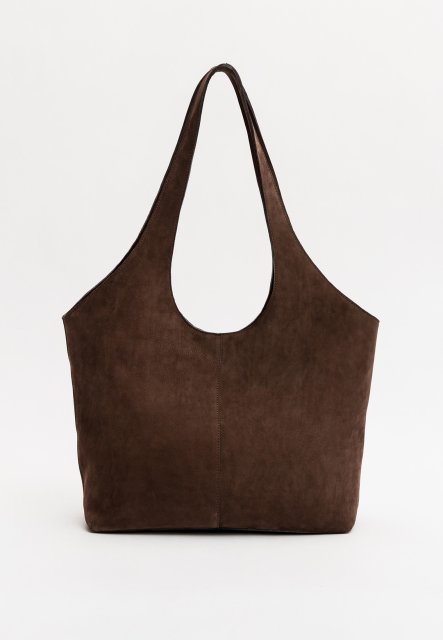 Коричневый хобо AT YOU. Вид 2.