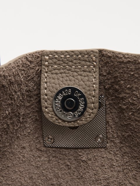 Серо-коричневый тоут AT YOU (AT YOU) - артикул: 0К-00077229 - ракурс 4