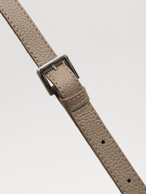 Темно-бежевый сэтчел S.Lavia (Славия) - артикул: 00142 12 27 - ракурс 9