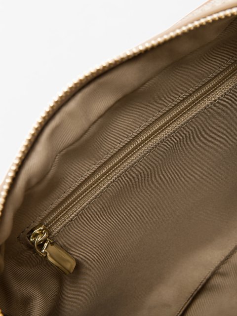 Бежевый кросс-боди AT YOU (AT YOU) - артикул: 0К-00077060 - ракурс 4