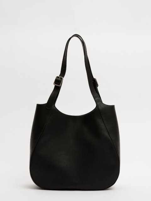 Чёрный хобо AT YOU (AT YOU) - артикул: 0К-00010681 - ракурс 1
