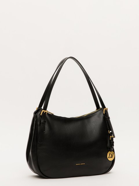 Чёрный хобо David Jones - 3999.00 руб